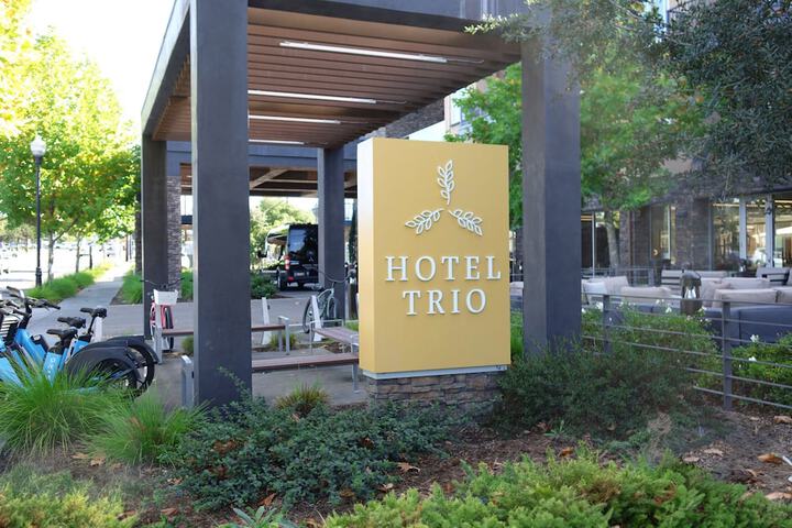 Hotel 3 of 58