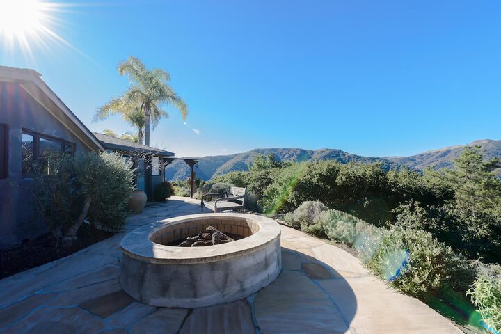 Lx16: Valley View Estate Above The Wineries With Hot Tub
