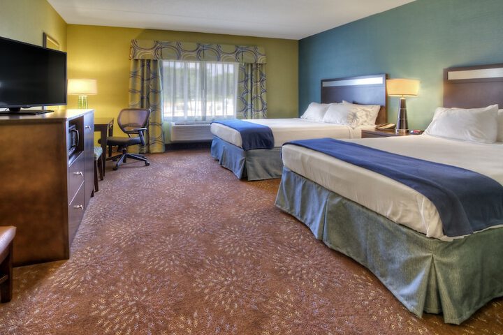 Holiday Inn Express & Suites Pittsburgh SW - Southpointe by IHG