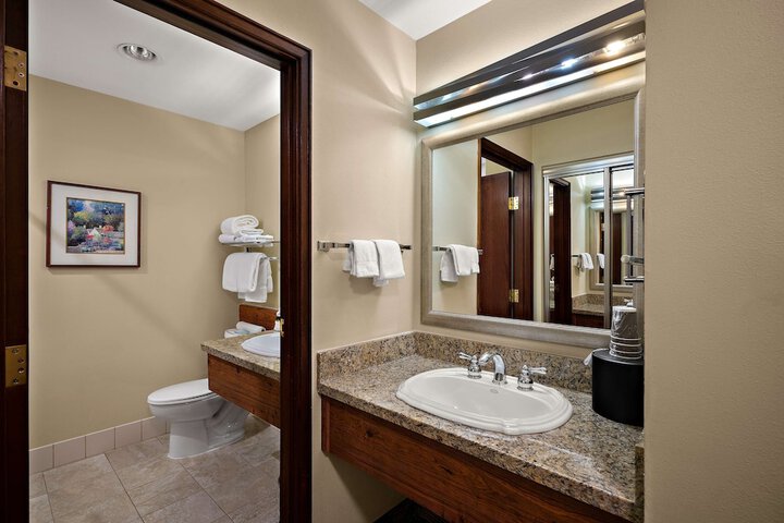 Best Western Plus Gold Country Inn