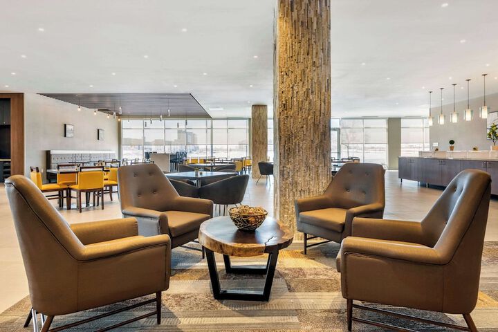 Hotel Interior 10 of 51