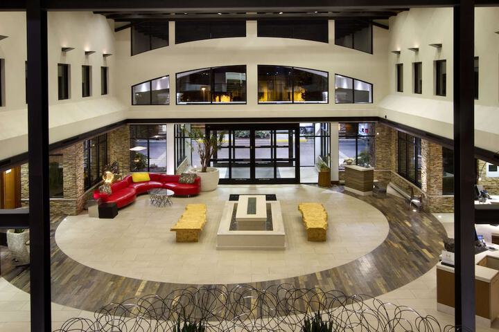 Hotel Interior 11 of 64