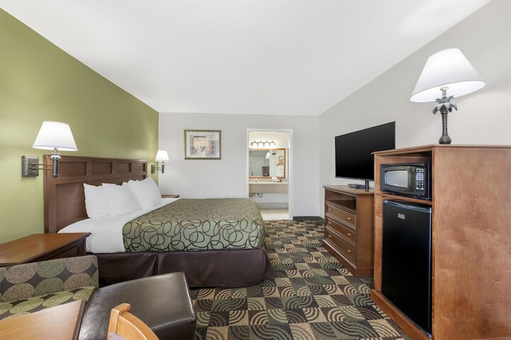 Best Western Caprock Inn