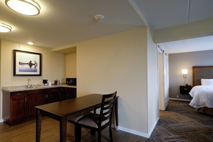 Hampton Inn Green Bay Downtown