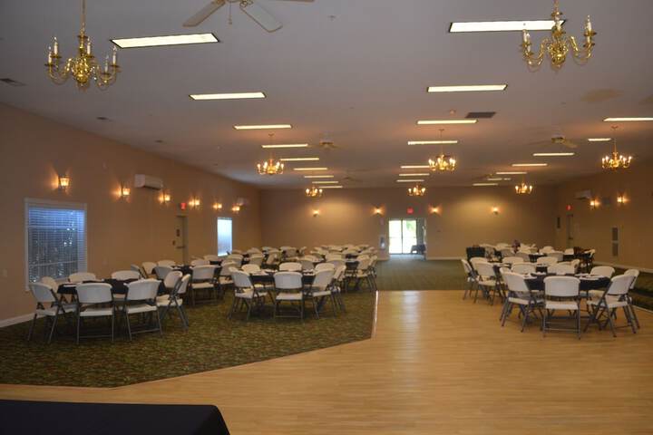 Santas Lodge and Resort