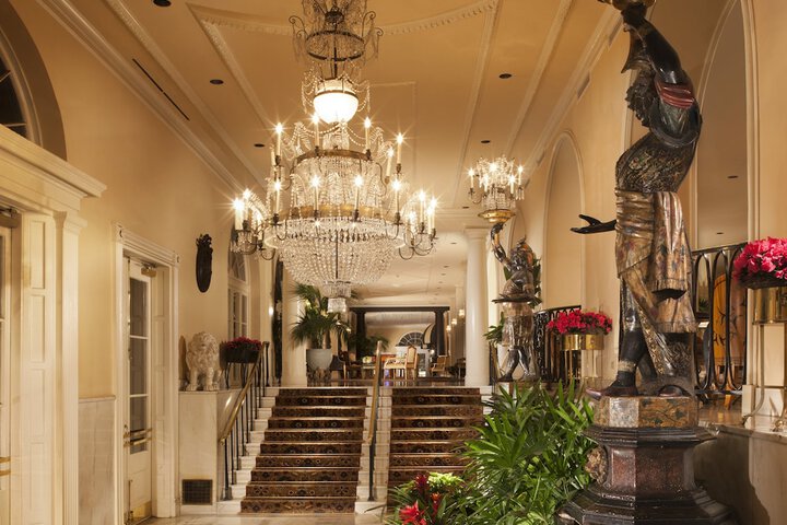 Hotel Interior 20 of 200