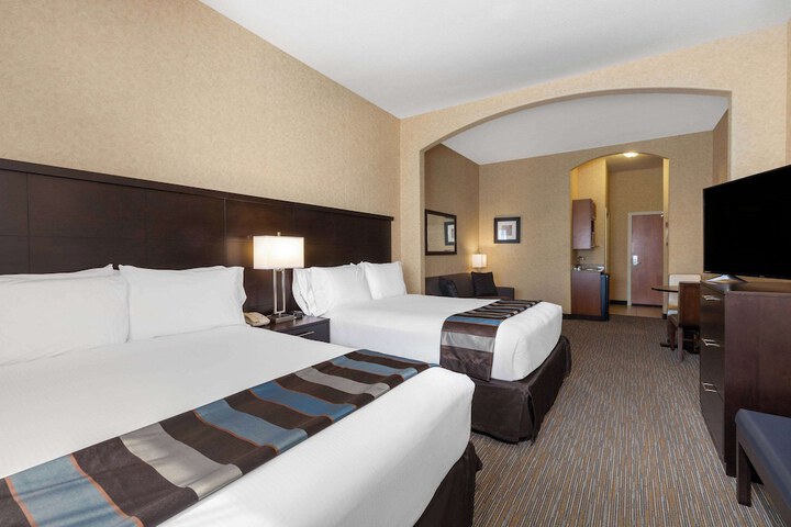 Wingate by Wyndham Moses Lake