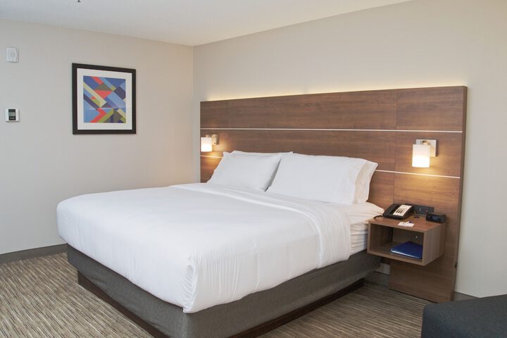 Holiday Inn Express South Burlington by IHG