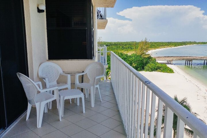 Terrace/Patio 111 of 137