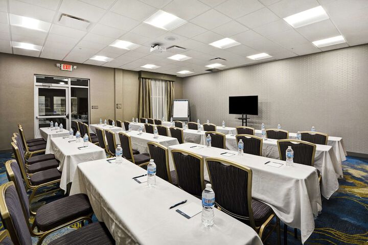 Homewood Suites by Hilton Detroit