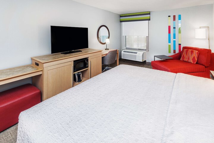 Hampton Inn Sulphur / Lake Charles Area