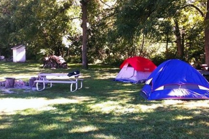 Justin Trails Resort LLC.
