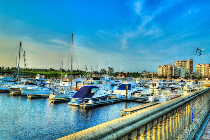 Marina Inn at Grande Dunes
