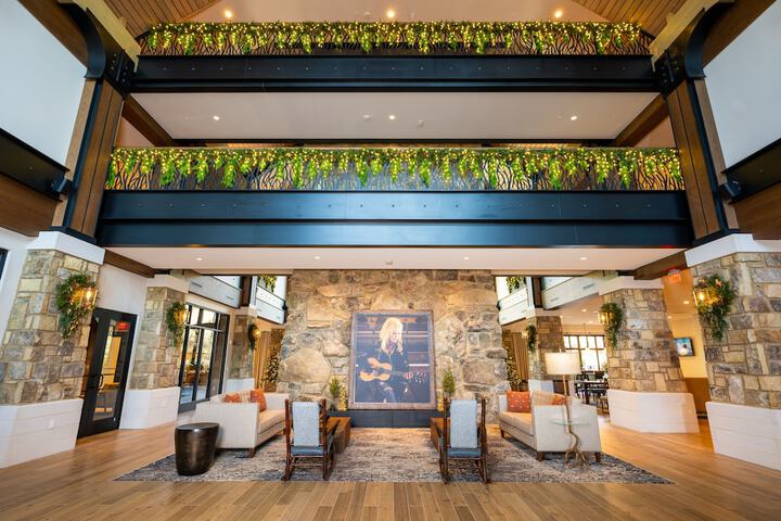 Hotel Interior 15 of 94