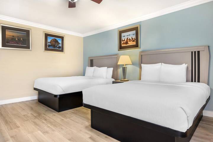 Best Western Tradewinds