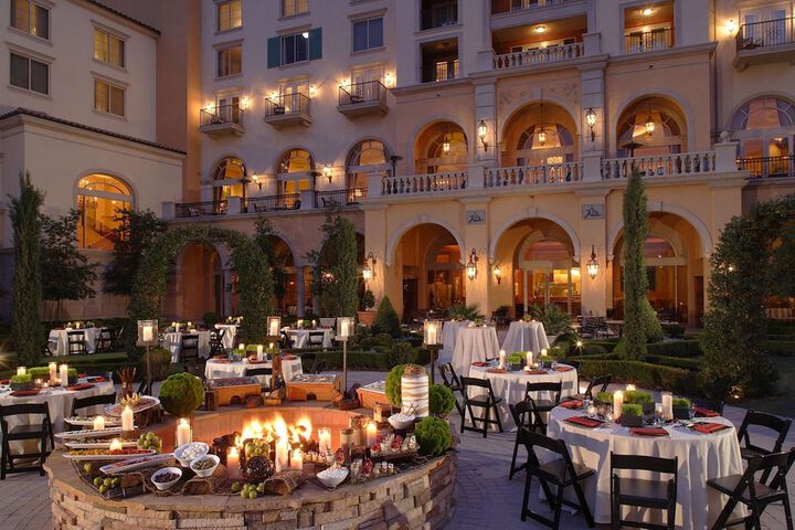 Hilton Lake Las Vegas Resort and Spa