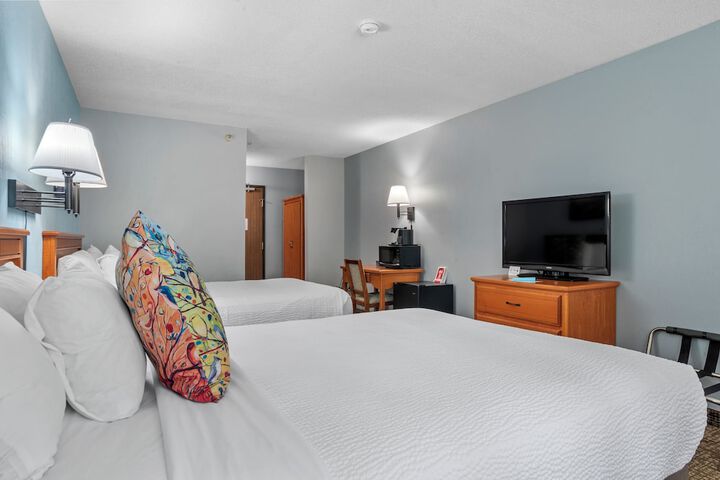Deadwood Gulch Resort Trademark Collection by Wyndham