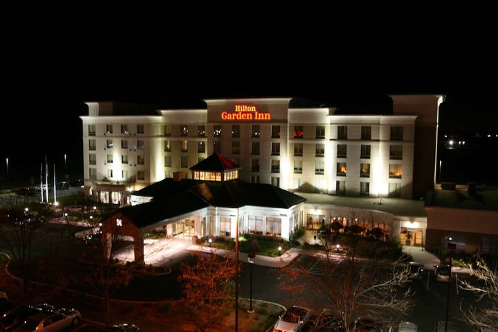 Hotel 3 of 44