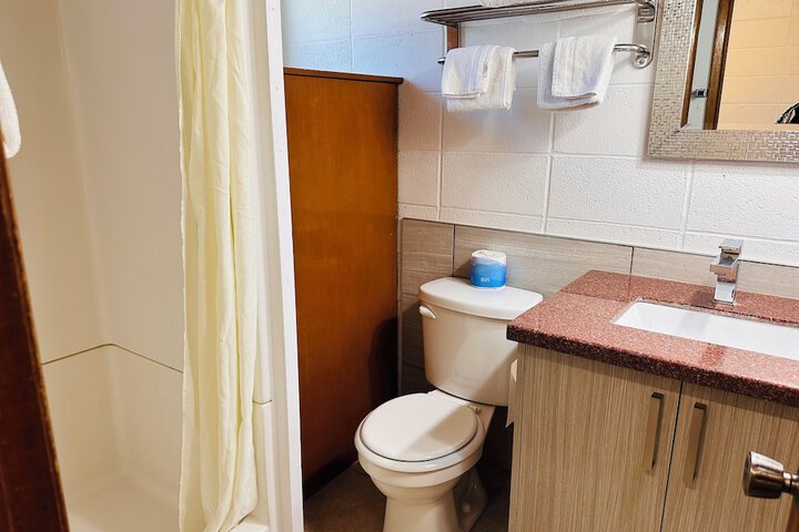 Anchor Inn Motel