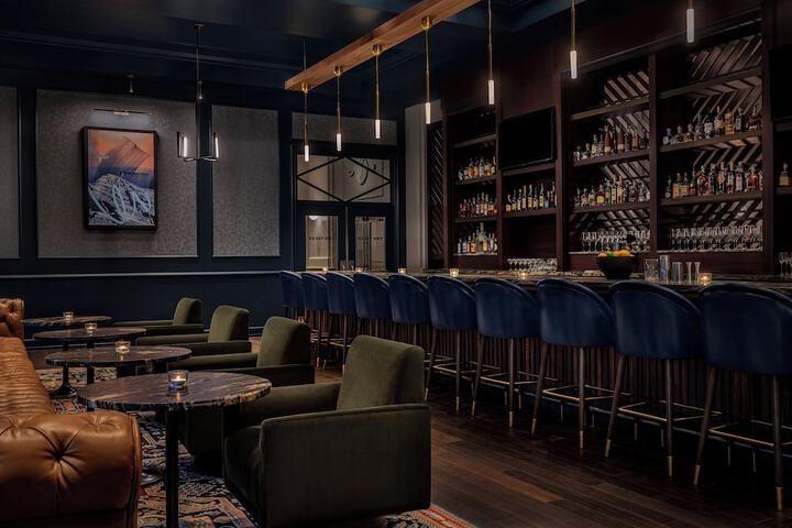 Kimpton Hotel Monaco Salt Lake City by IHG