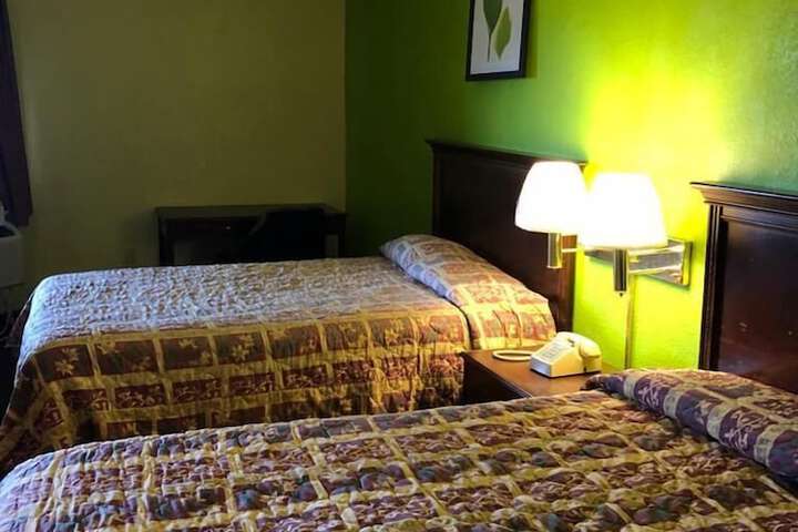 Travel Inn Motel