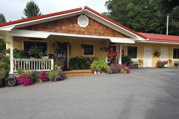 The Garrett Inn