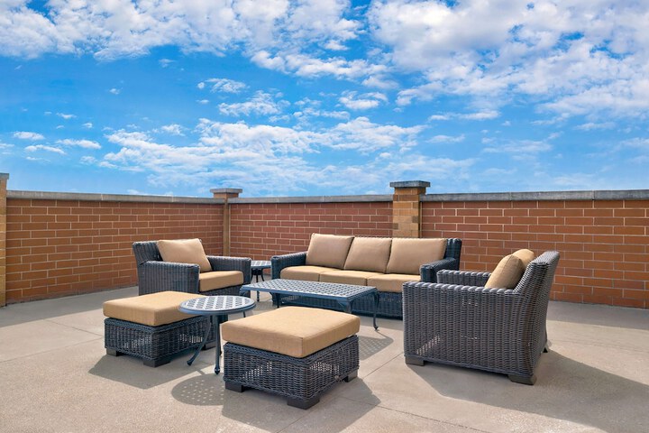 Terrace/Patio 62 of 66