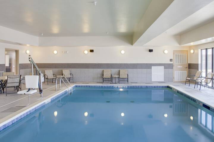 Hampton Inn Chickasha