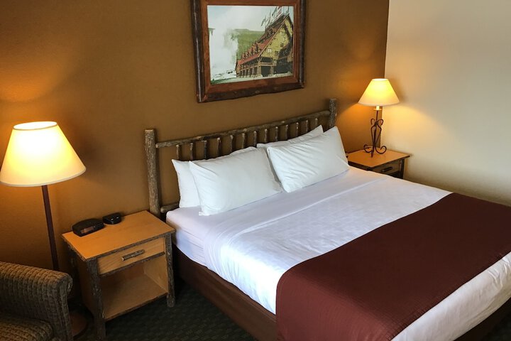 AmericInn by Wyndham Cody
