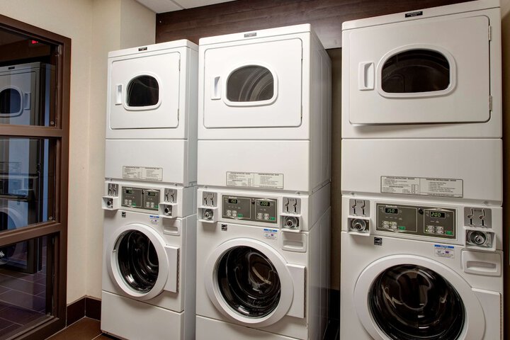 Hampton Inn & Suites by Hilton Halifax - Dartmouth