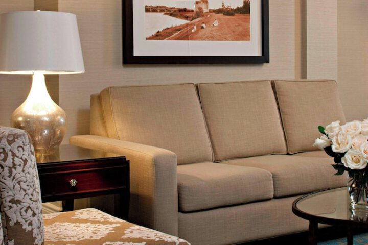 Delta Hotels by Marriott Bessborough