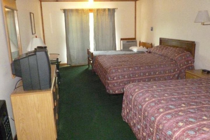 DEER RUN MOTOR INN