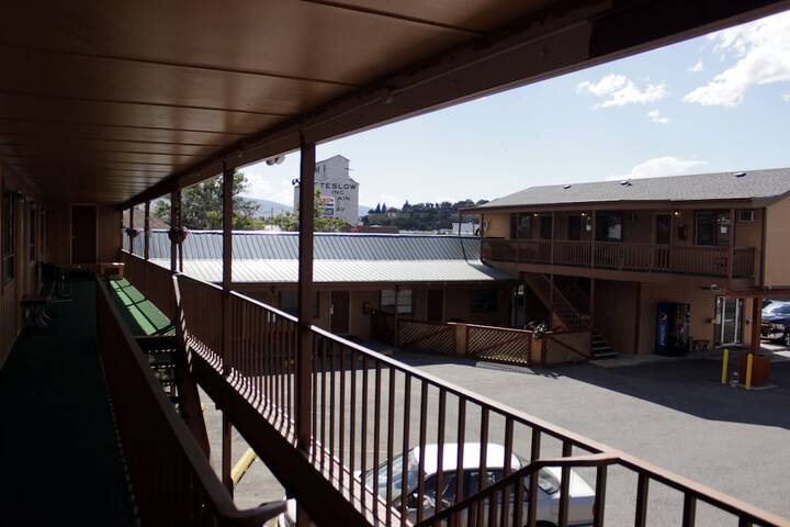 Hotel View 83 of 89