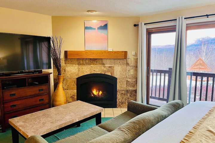 Nordic Village Resort