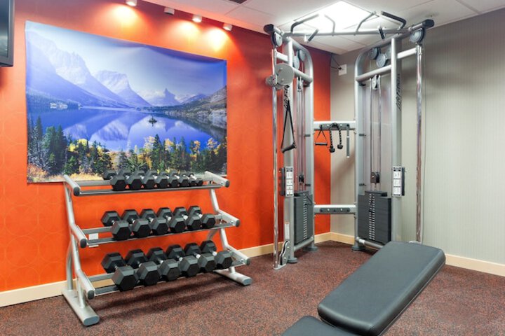 Residence Inn by Marriott Helena