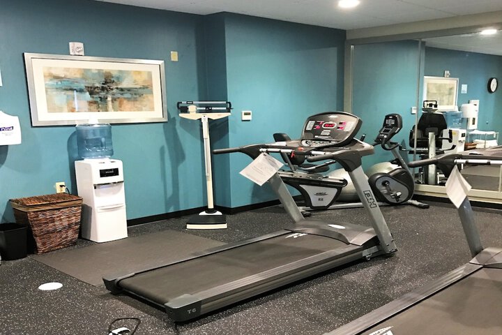 Health and Fitness 41 of 43