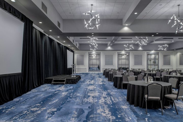 Renaissance Framingham Hotel & Conference Center