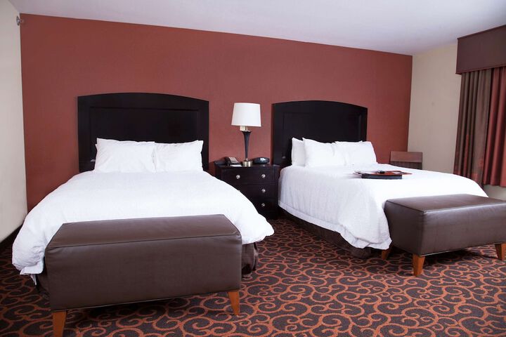 Hampton Inn & Suites Dickinson
