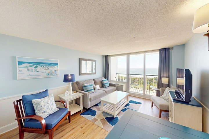 Litchfield Beach & Golf Resort