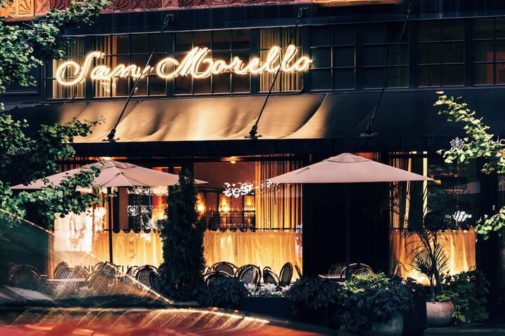Shinola Hotel