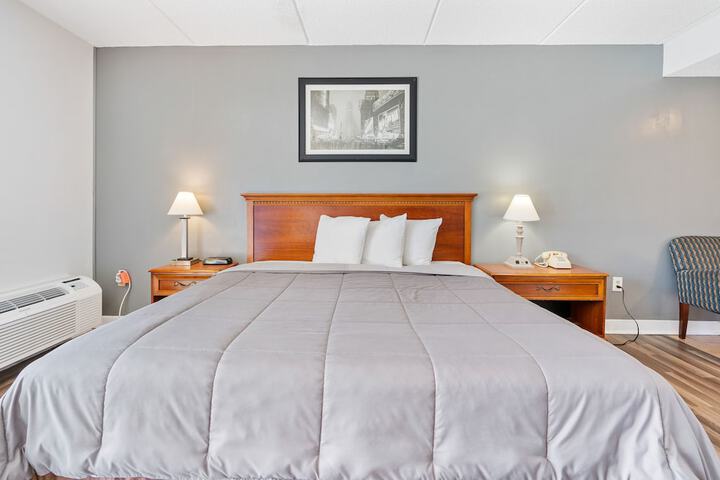 FairBridge Inn & Suites at West Point