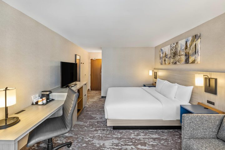 Comfort Inn