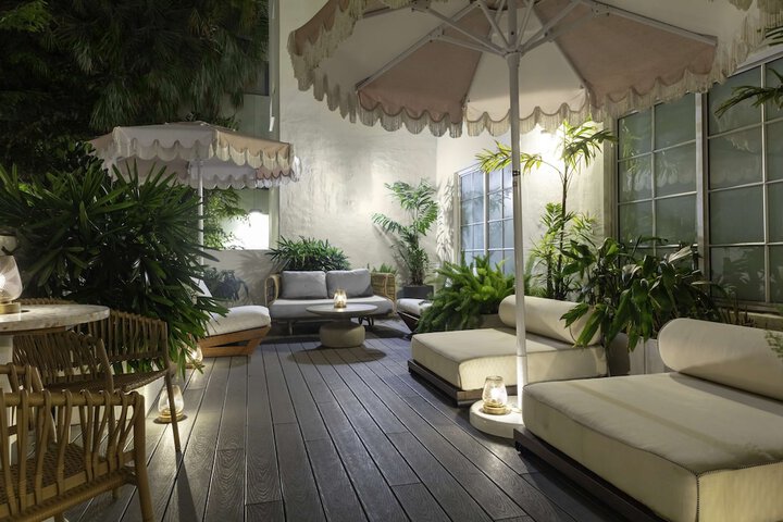 Terrace/Patio 41 of 43