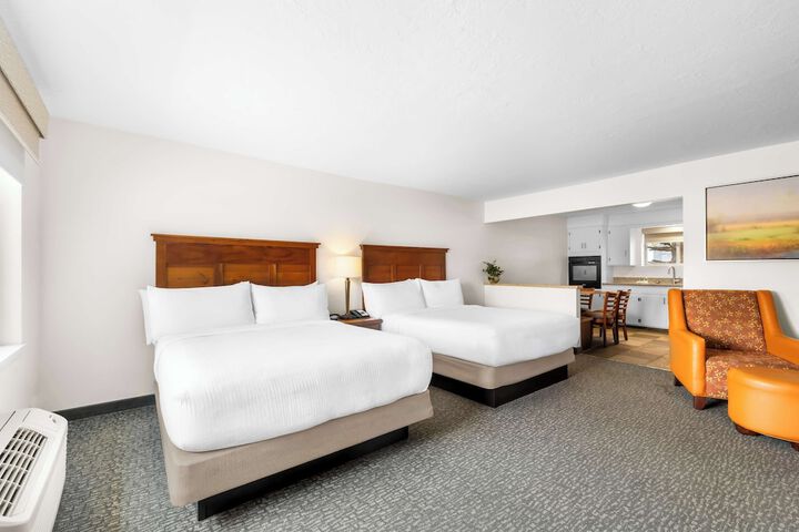 Best Western Driftwood Inn