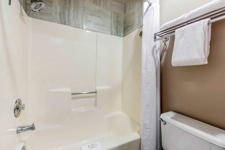 Quality Inn Cedar City - University Area