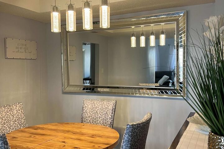 Uhost AI 2BR Condo Scenic Mountain Retreat