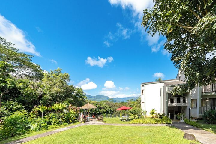 Makai Club Resort