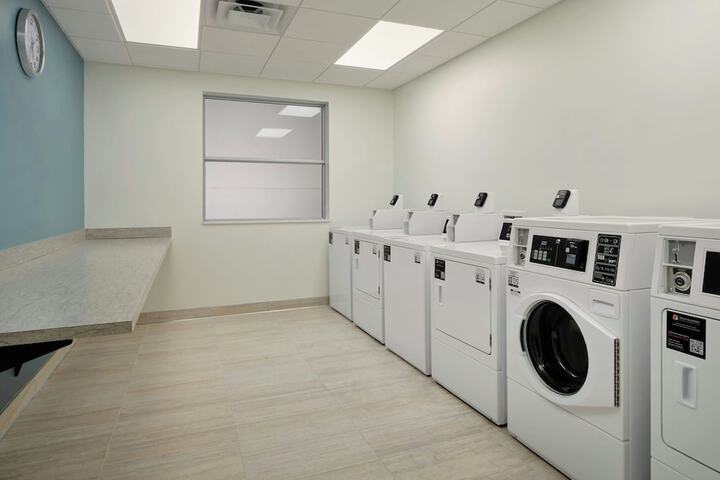 Element by Marriott Pooler Savannah Airport