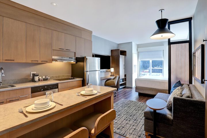Hyatt Place Prince George