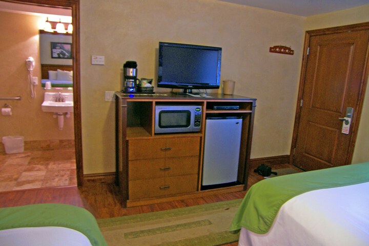 BackCountry Inn